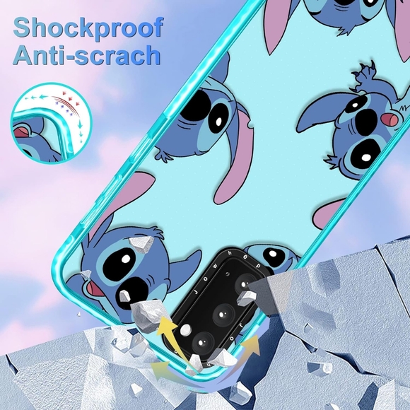 Galaxy AO3S phone case - Picture 4 of 4